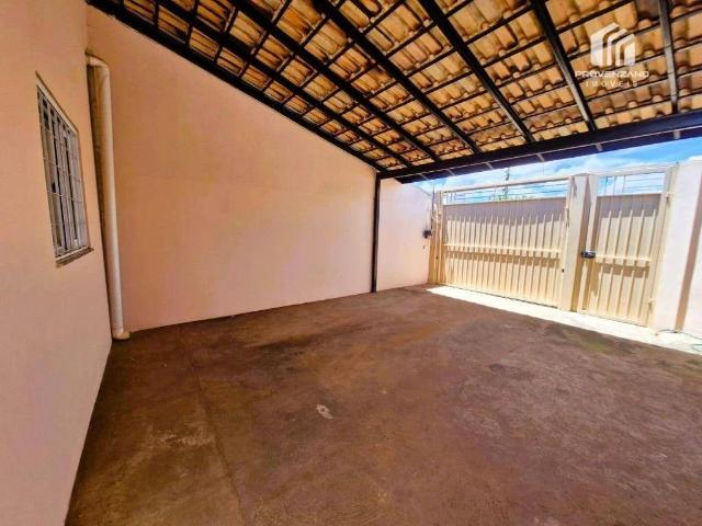 Casa venda em Três Lagoas