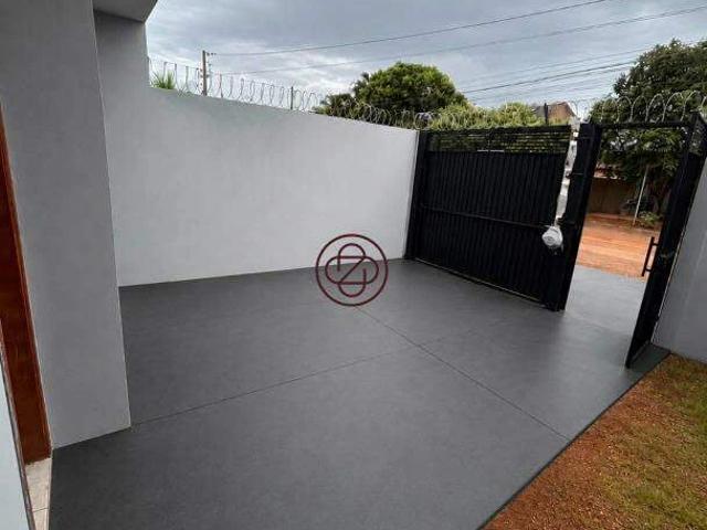 Casa venda em Região Geográfica Imediata de Três Lagoas, Angélica