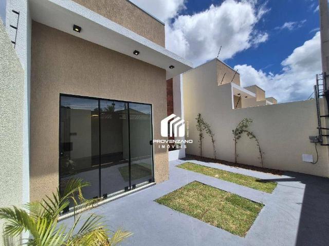 Casa venda em Três Lagoas