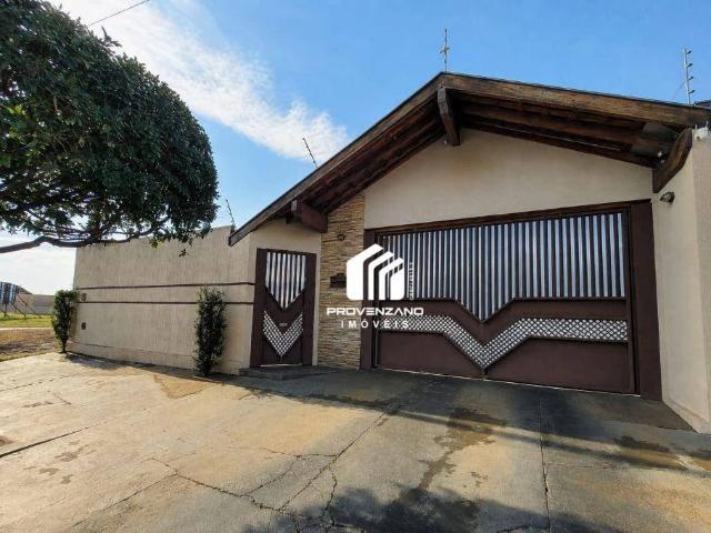 Casa venda em Três Lagoas