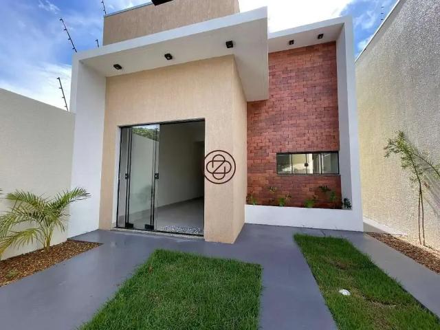 Casa venda em Região Geográfica Imediata de Três Lagoas, Angélica