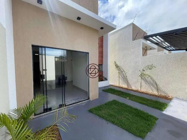 Casa venda em Região Geográfica Imediata de Três Lagoas, Angélica