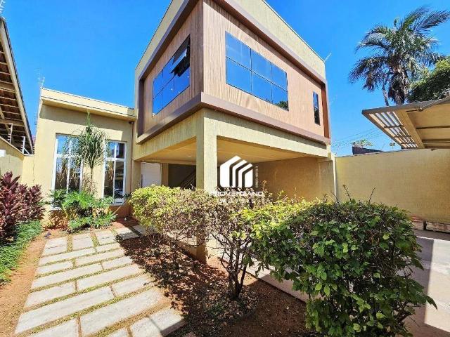 Casa venda em Três Lagoas