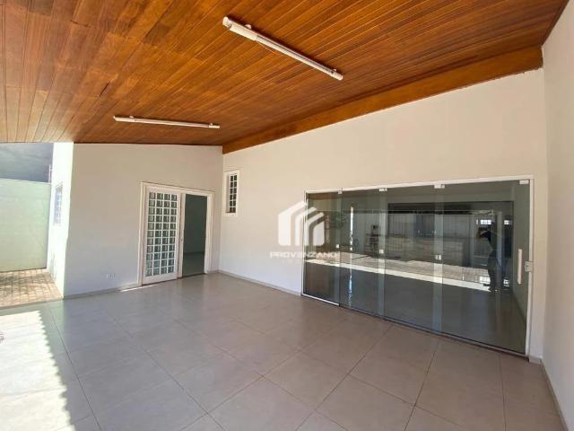 Casa venda em Três Lagoas