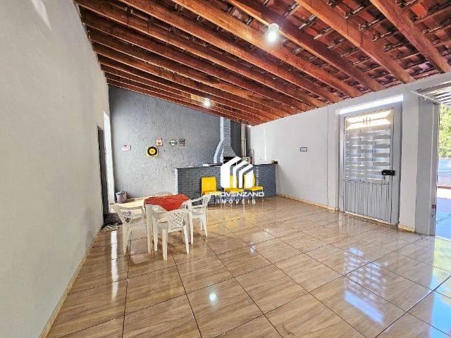 Casa venda em Três Lagoas