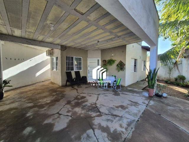 Casa venda em Três Lagoas