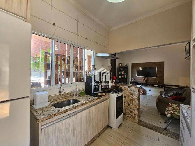 Casa venda em Três Lagoas