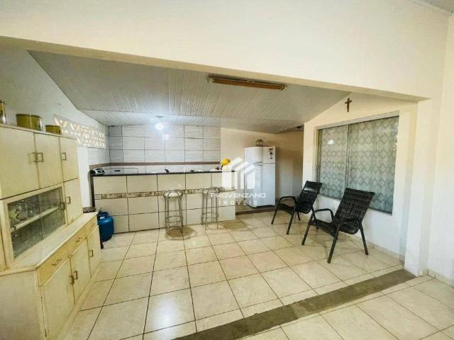 Casa venda em Três Lagoas