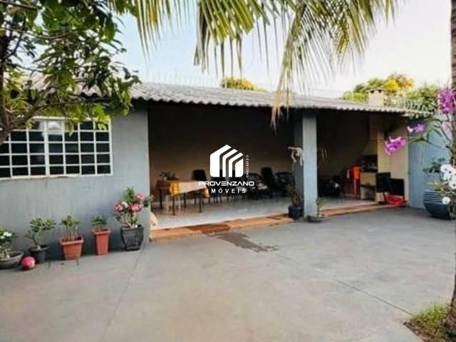 Casa venda em Três Lagoas