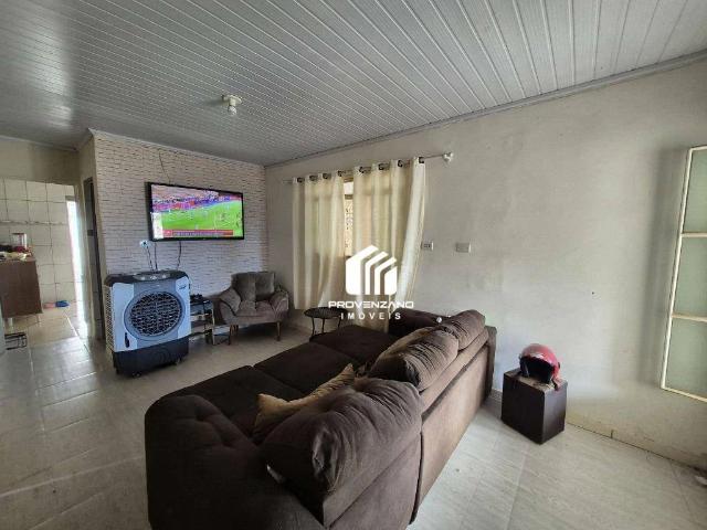 Casa venda em Três Lagoas