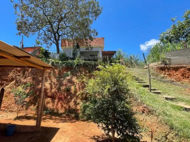 Casa venda em Região Geográfica Imediata de Três Rios-Paraíba do Sul, Três Rios
