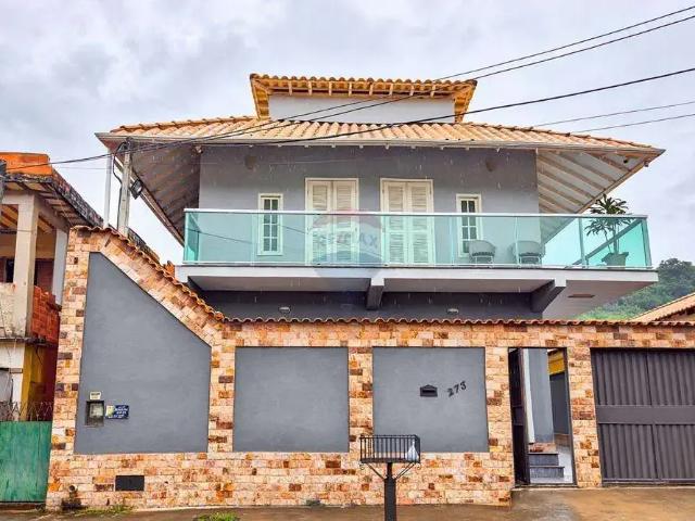 Casa venda em Região Geográfica Imediata de Três Rios-Paraíba do Sul, Três Rios