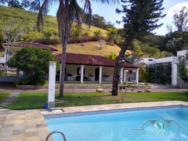 Casa venda em Região Geográfica Imediata de Três Rios-Paraíba do Sul, Três Rios