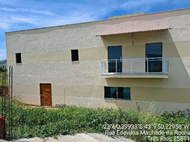 Casa venda em Região Geográfica Imediata de Três Rios-Paraíba do Sul, Três Rios