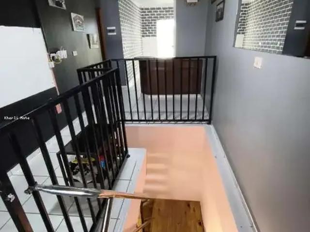 Casa venda em Treze Tilias, Região Sul