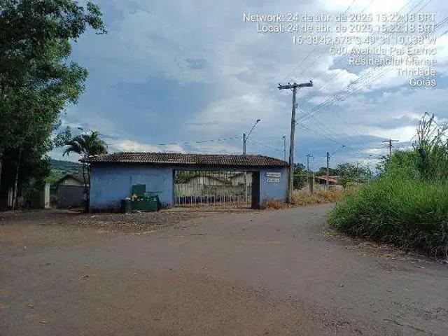 Casa venda em Região Geográfica Imediata de Goiânia, Trindade