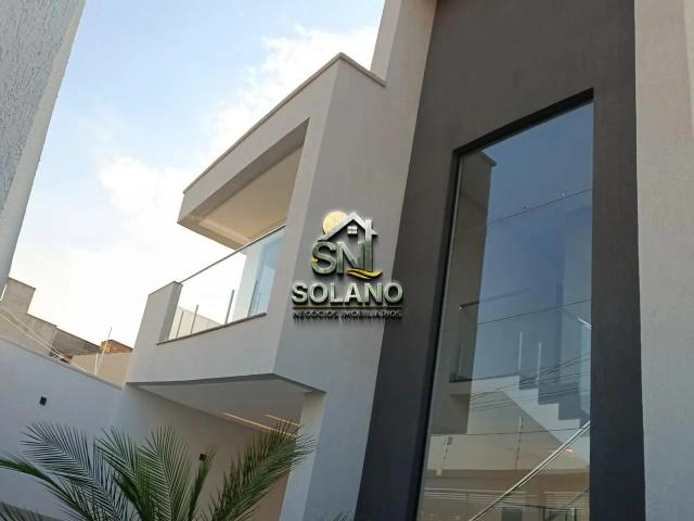 Casa venda em Trindade, Região Geográfica Intermediária de Goiânia