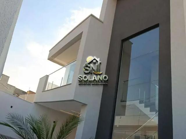 Casa venda em Região Geográfica Imediata de Goiânia, Trindade