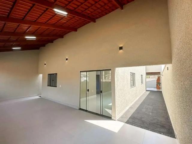 Casa venda em Região Geográfica Imediata de Goiânia, Trindade