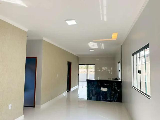 Casa venda em Região Geográfica Imediata de Goiânia, Trindade