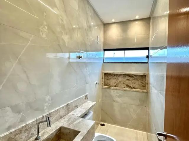 Casa venda em Região Geográfica Imediata de Goiânia, Trindade