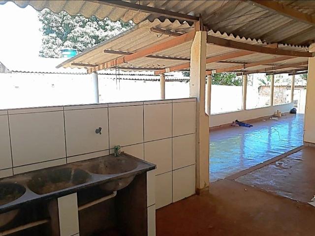 Casa venda em Jardim Califórnia, Trindade