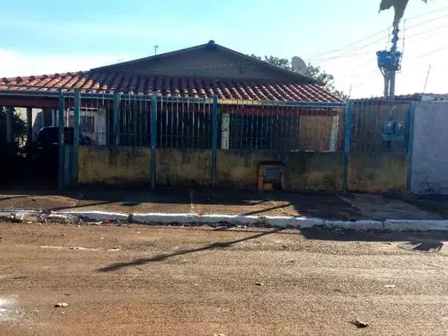 Casa venda em Região Geográfica Imediata de Goiânia, Trindade