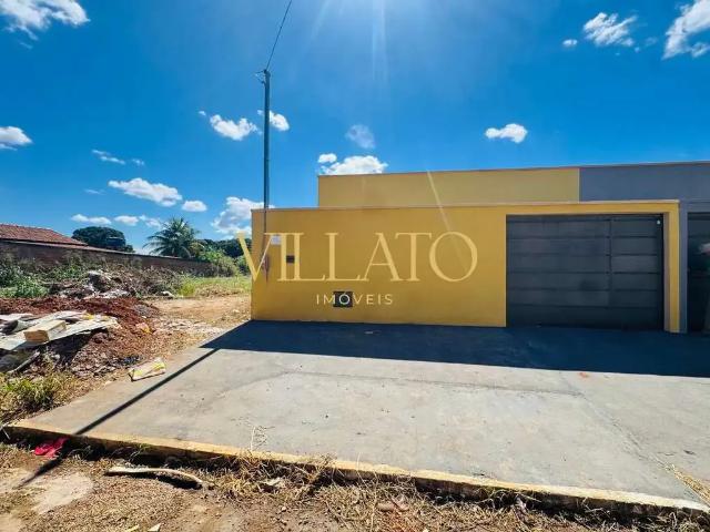 Casa venda em Região Geográfica Imediata de Goiânia, Trindade