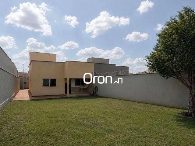 Casa venda em Região Geográfica Imediata de Goiânia, Trindade