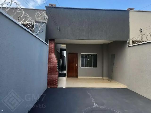 Casa venda em Região Geográfica Imediata de Goiânia, Trindade