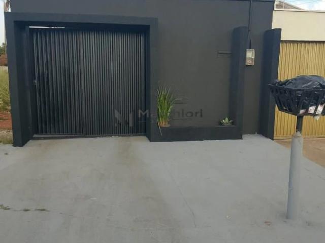 Casa venda em Região Geográfica Imediata de Goiânia, Trindade