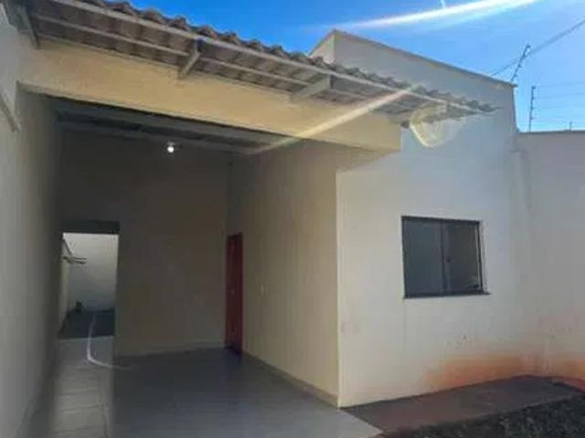 Casa venda em Jardim Decolores, Trindade