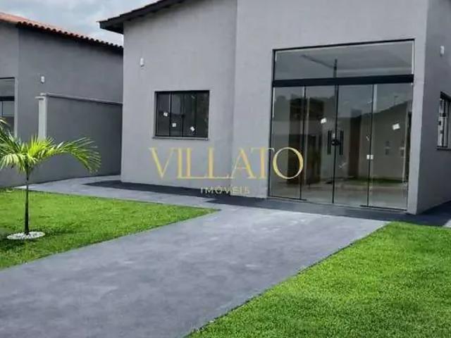 Casa venda em Região Geográfica Imediata de Goiânia, Trindade