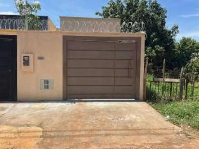 Casa venda em Região Geográfica Imediata de Goiânia, Trindade