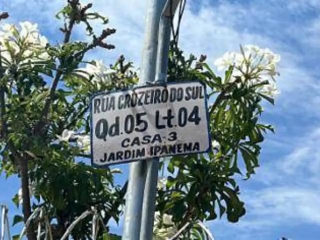 Casa venda em Região Geográfica Imediata de Goiânia, Trindade