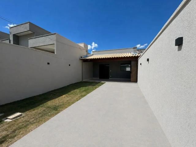 Casa venda em Jardim Ipanema, Trindade