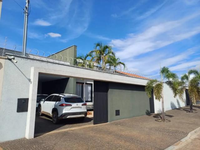 Casa venda em Região Geográfica Imediata de Goiânia, Trindade