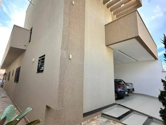 Casa venda em Região Geográfica Imediata de Goiânia, Trindade