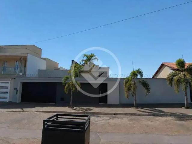 Casa venda em Região Geográfica Imediata de Goiânia, Trindade