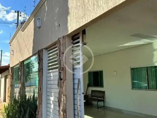 Casa venda em Região Geográfica Imediata de Goiânia, Trindade