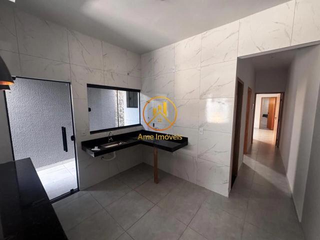 Casa venda em Trindade, Região Geográfica Intermediária de Goiânia