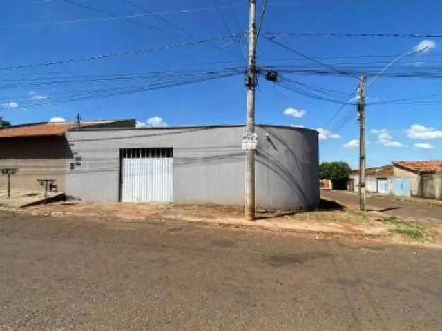 Casa venda em Região Geográfica Imediata de Goiânia, Trindade