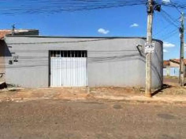 Casa venda em Região Geográfica Imediata de Goiânia, Trindade