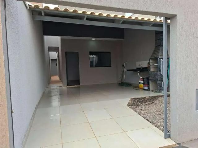 Casa venda em Região Geográfica Imediata de Goiânia, Trindade