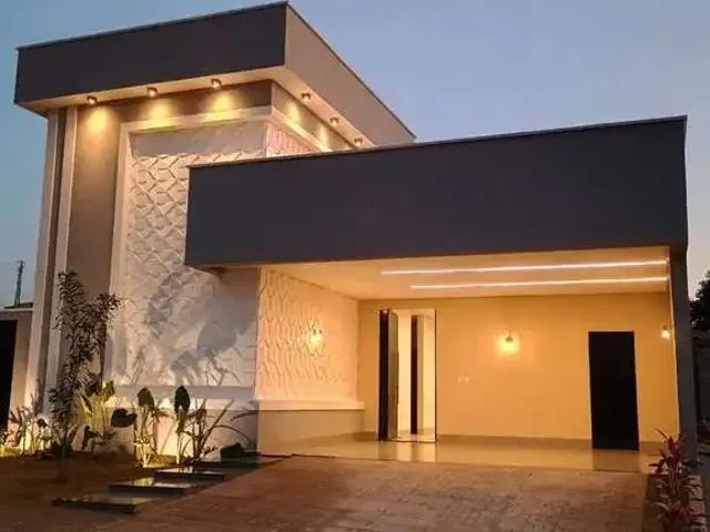 Casa venda em Região Geográfica Imediata de Goiânia, Trindade