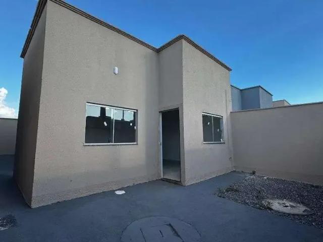 Casa venda em Região Geográfica Imediata de Goiânia, Trindade
