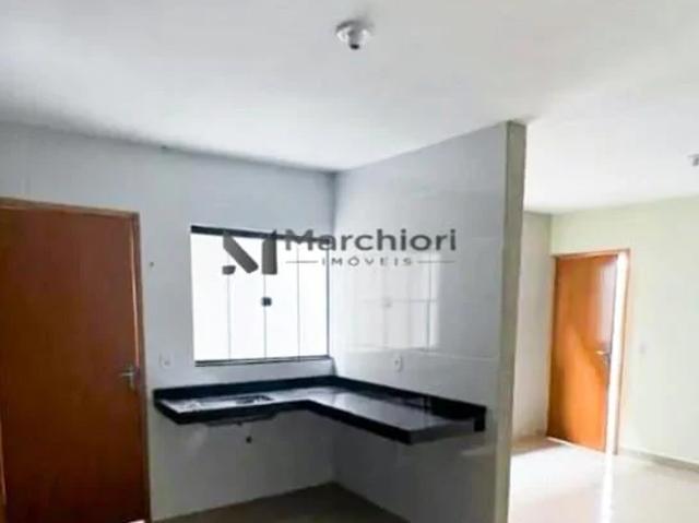 Casa venda em Região Geográfica Imediata de Goiânia, Trindade