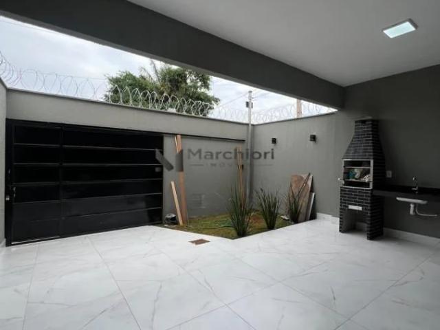 Casa venda em Setor Cristina, Trindade