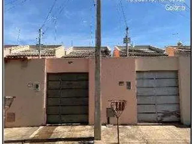 Casa venda em Região Geográfica Imediata de Goiânia, Trindade