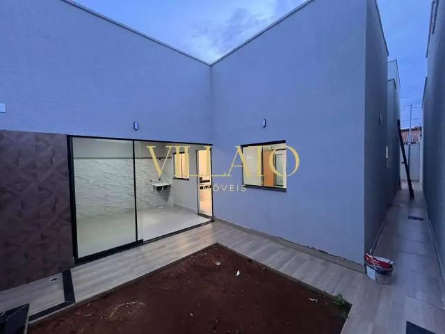 Casa venda em Região Geográfica Imediata de Goiânia, Trindade